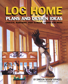 Manufactured  Homes on Log Home Plans Catalog   Modular Log Home Designs   Log House Plans
