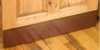 Copper Kick Plates
