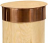Deck Post Cap
