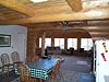 Log Home Interior Photos