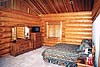 Log Home Interior Photos